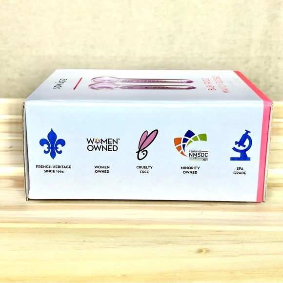 SONÄGE Baby Frioz Mini Icy Globes 1 Pair Beauty Skin Care - Picture 7 of 7